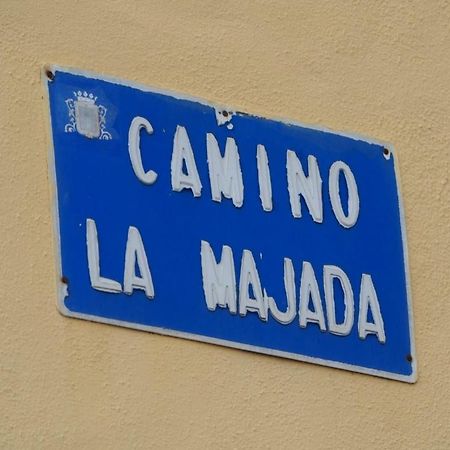 Casa Sandra En Las Norias Todoque Con Wi-Fi Los Llanos De Aridane Eksteriør billede