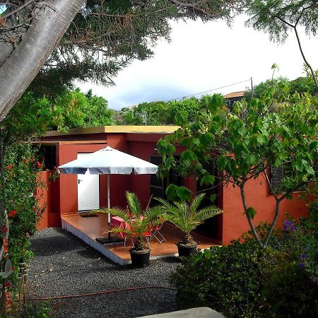 Casa Sandra En Las Norias Todoque Con Wi-Fi Los Llanos De Aridane Eksteriør billede