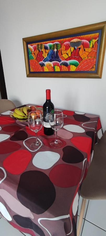 Casa Sandra En Las Norias Todoque Con Wi-Fi Los Llanos De Aridane Eksteriør billede
