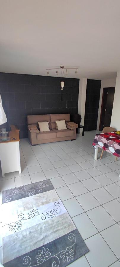 Casa Sandra En Las Norias Todoque Con Wi-Fi Los Llanos De Aridane Eksteriør billede