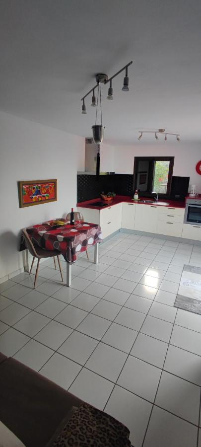 Casa Sandra En Las Norias Todoque Con Wi-Fi Los Llanos De Aridane Eksteriør billede