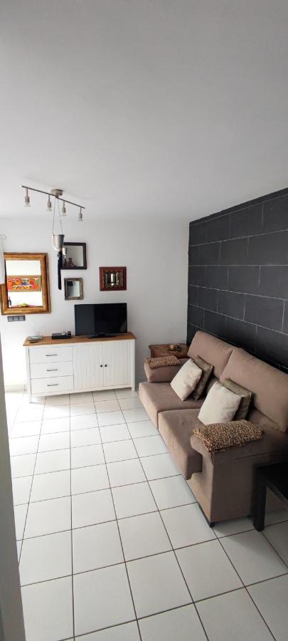 Casa Sandra En Las Norias Todoque Con Wi-Fi Los Llanos De Aridane Eksteriør billede