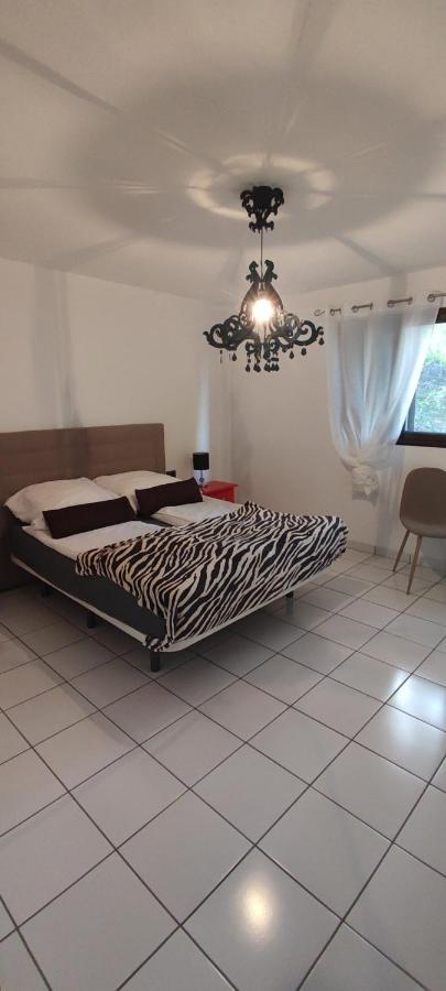 Casa Sandra En Las Norias Todoque Con Wi-Fi Los Llanos De Aridane Eksteriør billede