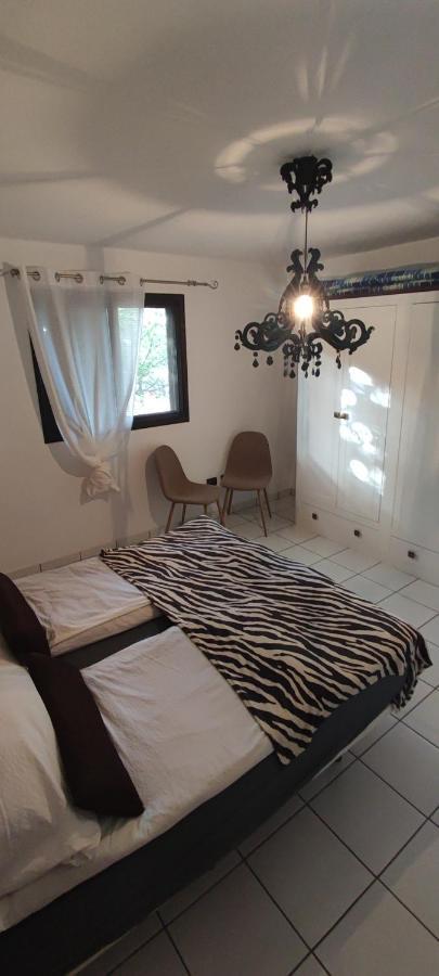 Casa Sandra En Las Norias Todoque Con Wi-Fi Los Llanos De Aridane Eksteriør billede