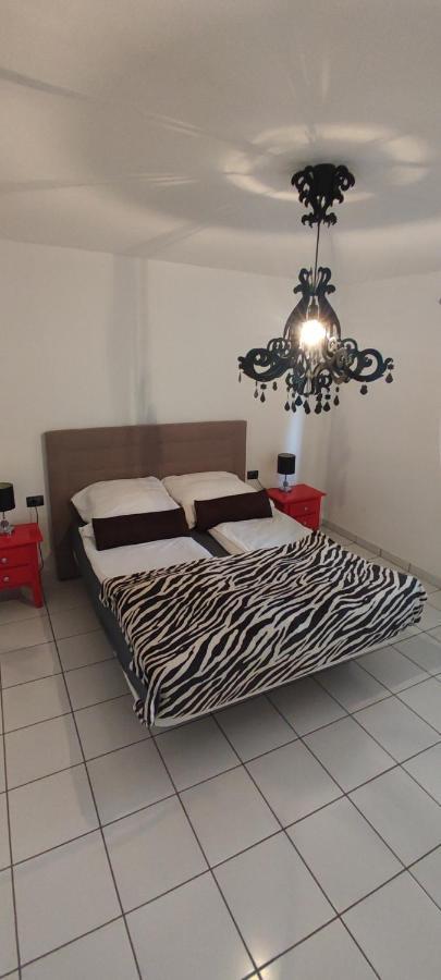 Casa Sandra En Las Norias Todoque Con Wi-Fi Los Llanos De Aridane Eksteriør billede