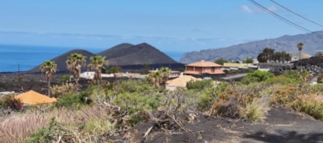Casa Sandra En Las Norias Todoque Con Wi-Fi Los Llanos De Aridane Eksteriør billede