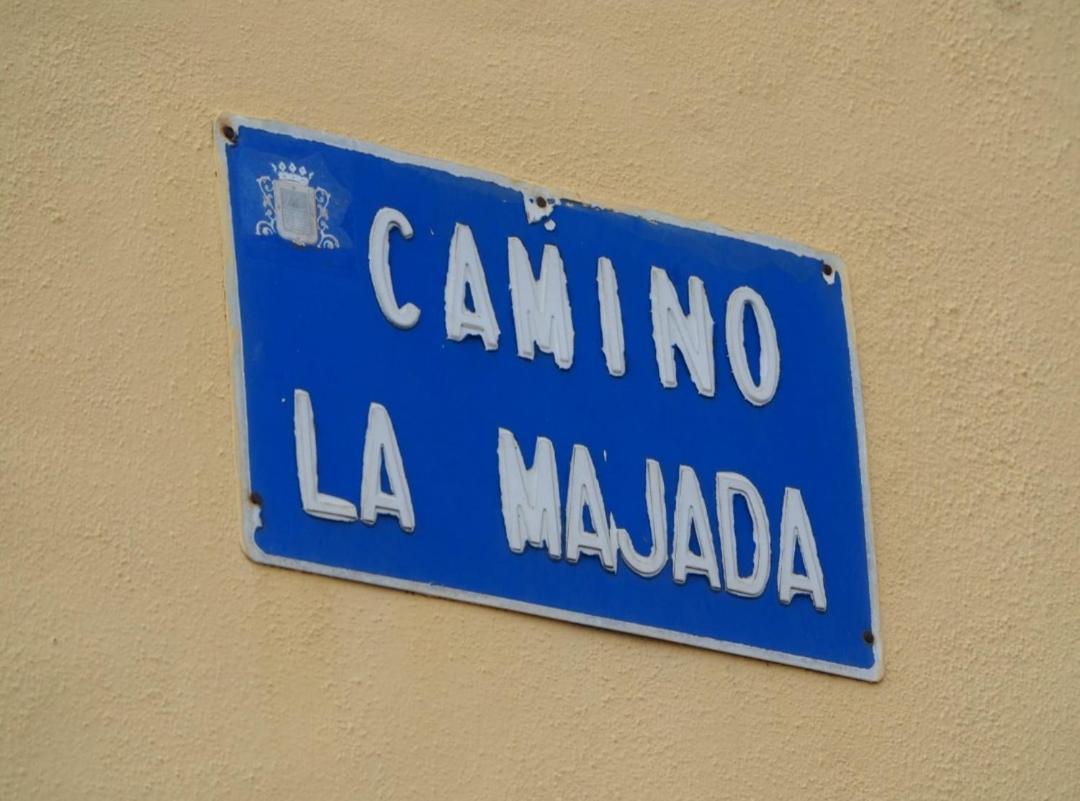 Casa Sandra En Las Norias Todoque Con Wi-Fi Los Llanos De Aridane Eksteriør billede