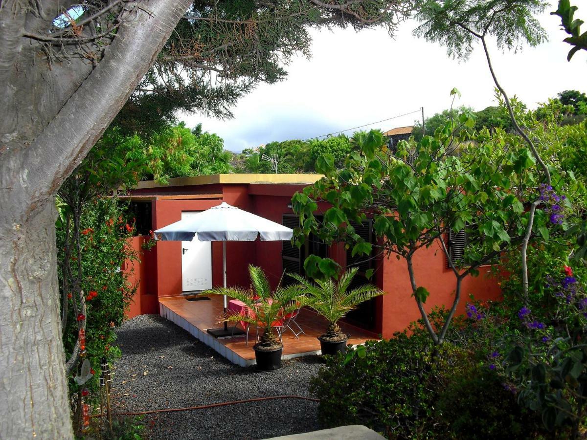 Casa Sandra En Las Norias Todoque Con Wi-Fi Los Llanos De Aridane Eksteriør billede