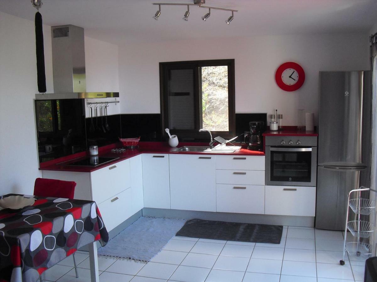 Casa Sandra En Las Norias Todoque Con Wi-Fi Los Llanos De Aridane Eksteriør billede