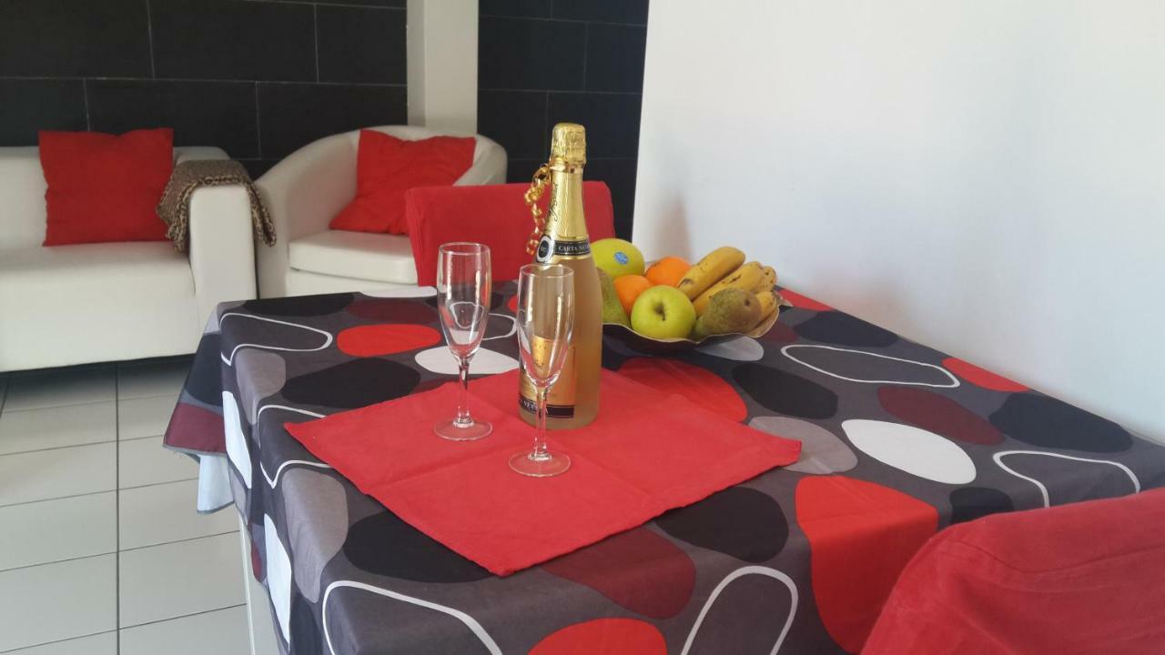 Casa Sandra En Las Norias Todoque Con Wi-Fi Los Llanos De Aridane Eksteriør billede