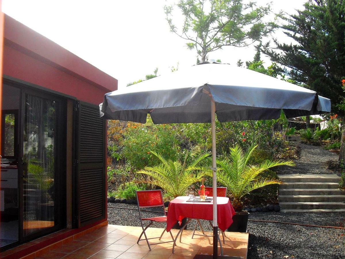 Casa Sandra En Las Norias Todoque Con Wi-Fi Los Llanos De Aridane Eksteriør billede