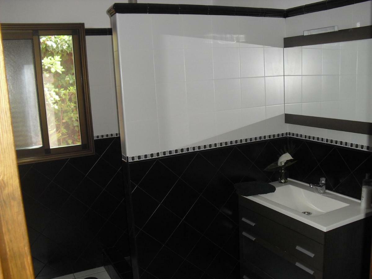 Casa Sandra En Las Norias Todoque Con Wi-Fi Los Llanos De Aridane Eksteriør billede