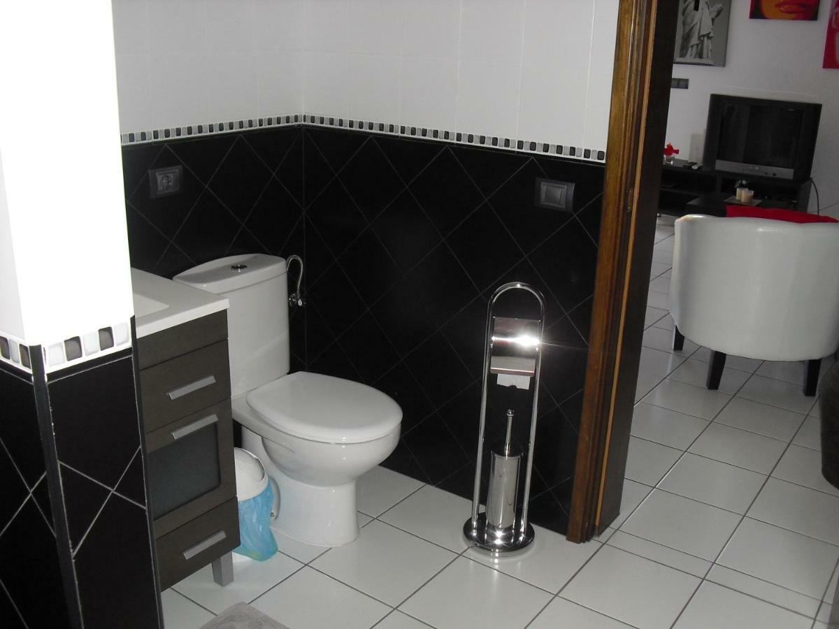 Casa Sandra En Las Norias Todoque Con Wi-Fi Los Llanos De Aridane Eksteriør billede